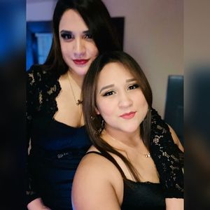 Meet your Posher, Alejandra